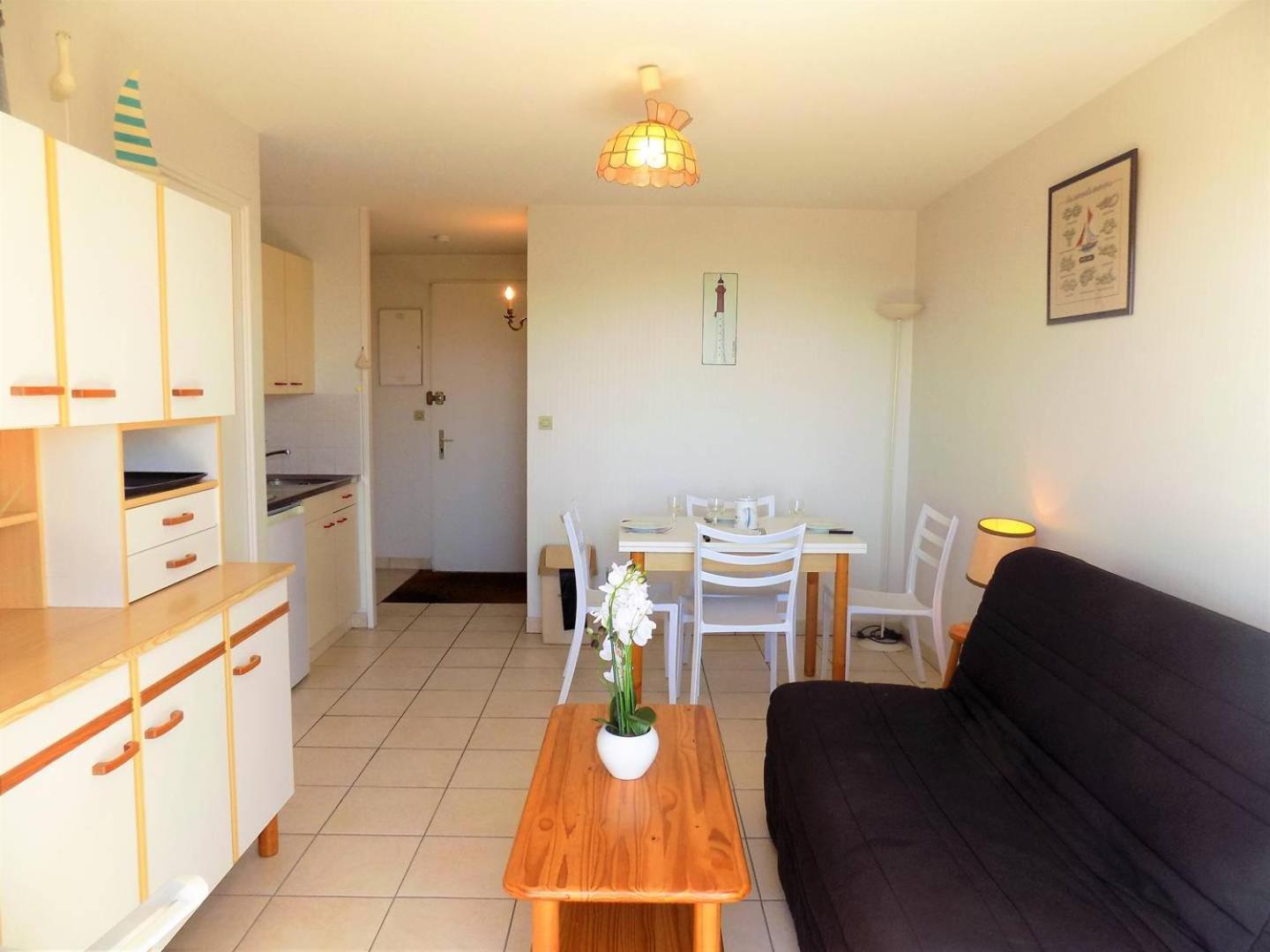 Royan - Appartement Vue Mer - A Seulement 300M Plage Et Commerces Exteriér fotografie
